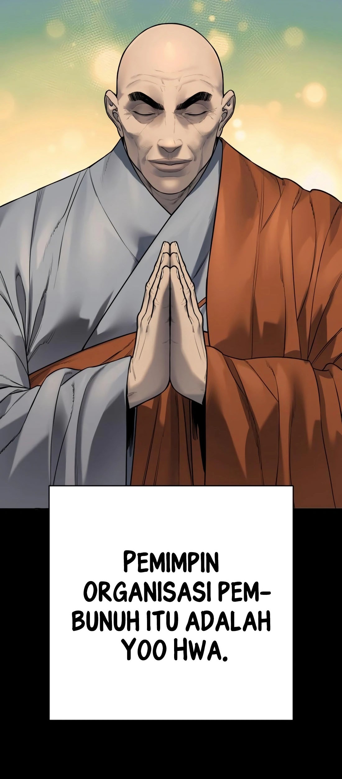 Return of the Bloodthirsty Police Chapter 86 Gambar 4