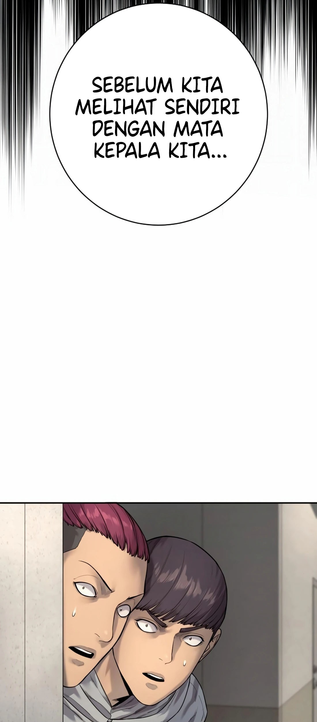 Return of the Bloodthirsty Police Chapter 86 Gambar 10