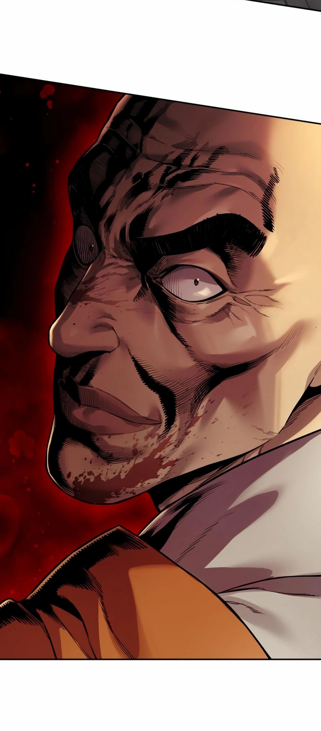 Return of the Bloodthirsty Police Chapter 86 Gambar 13