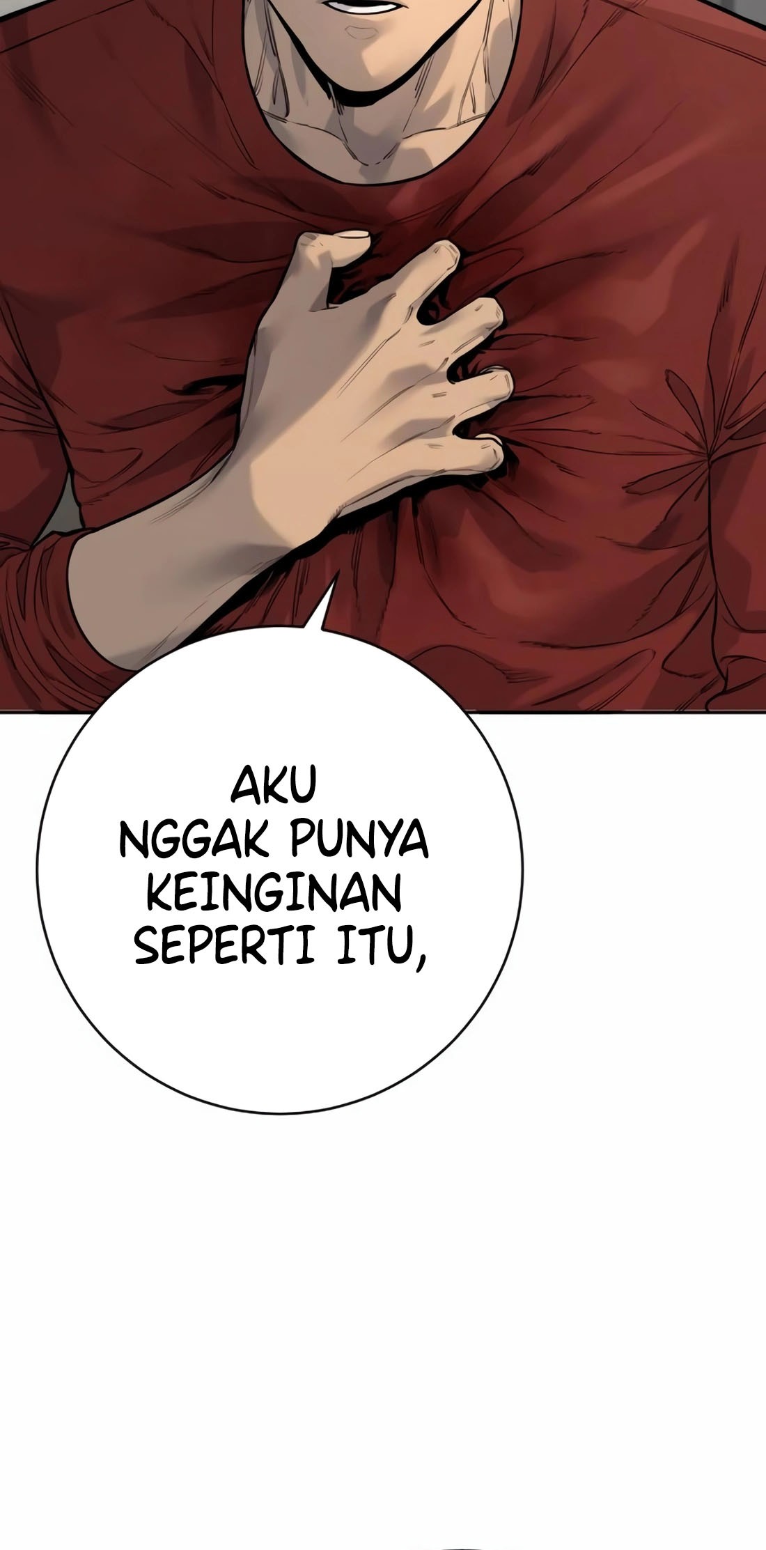 Return of the Bloodthirsty Police Chapter 86 Gambar 22