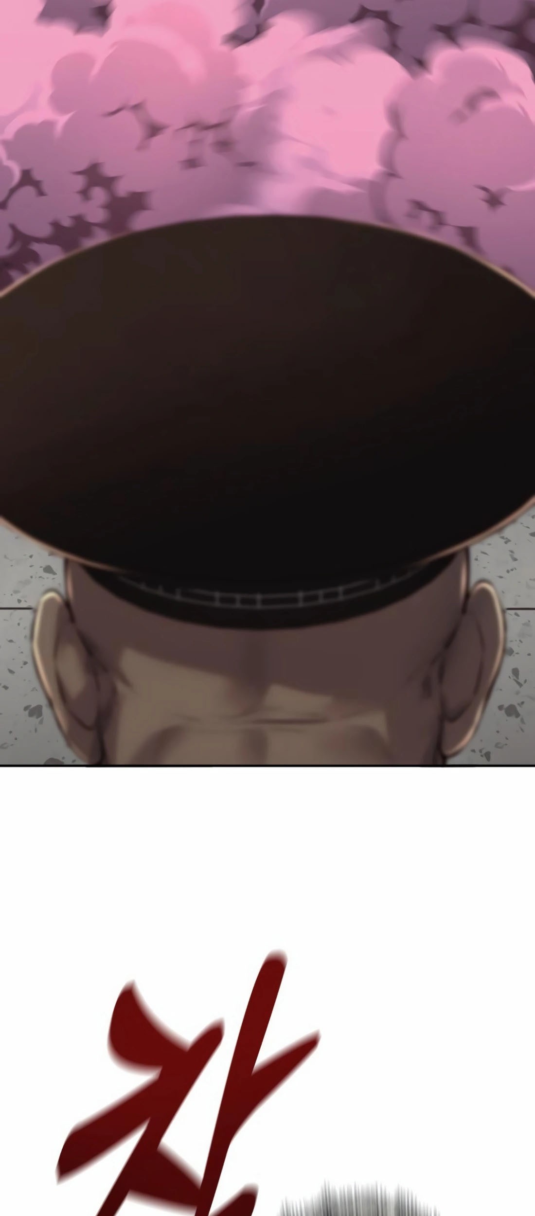 Return of the Bloodthirsty Police Chapter 87 Gambar 92