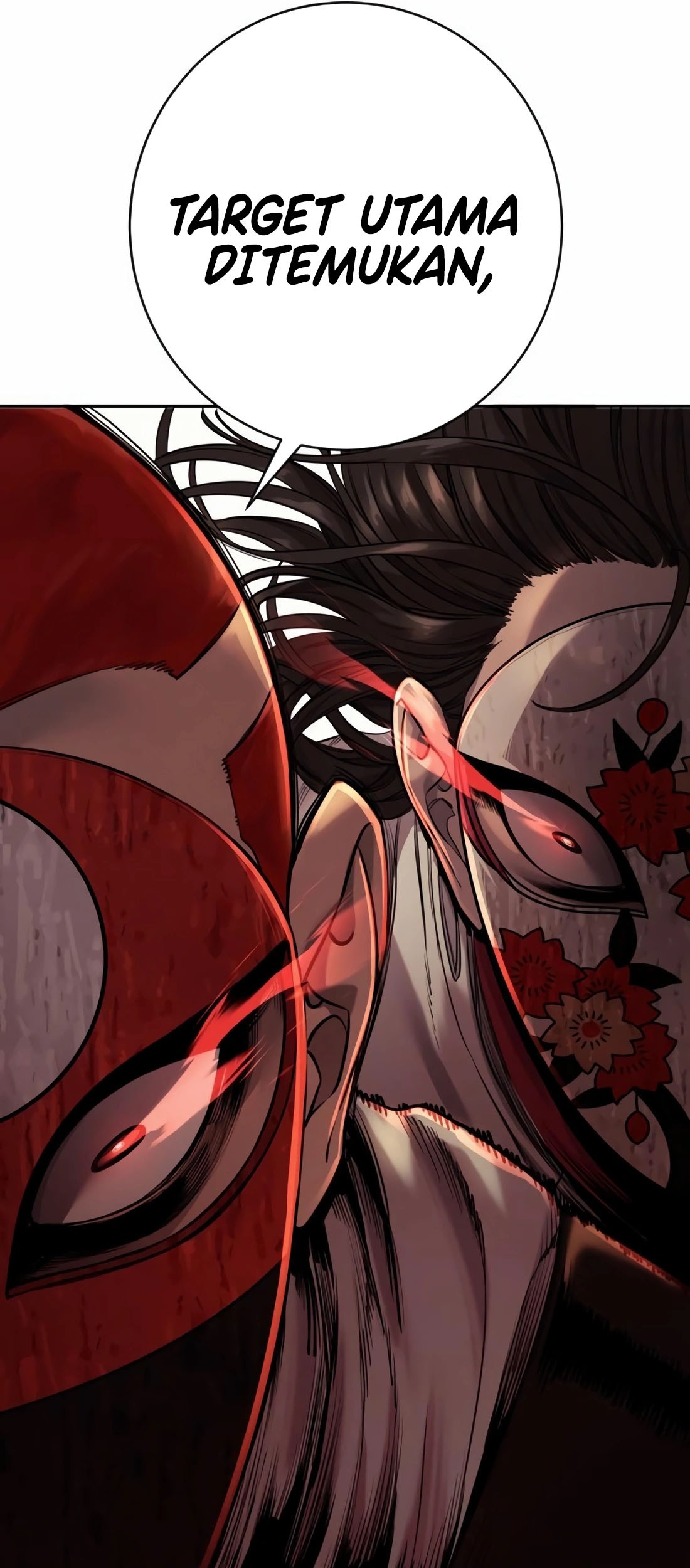 Return of the Bloodthirsty Police Chapter 87 Gambar 96