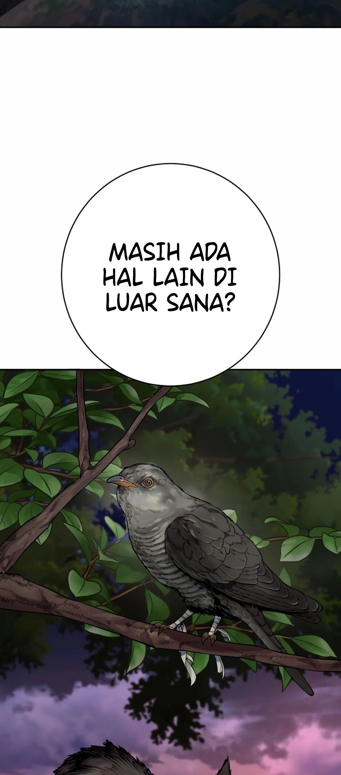 Return of the Bloodthirsty Police Chapter 87 Gambar 12