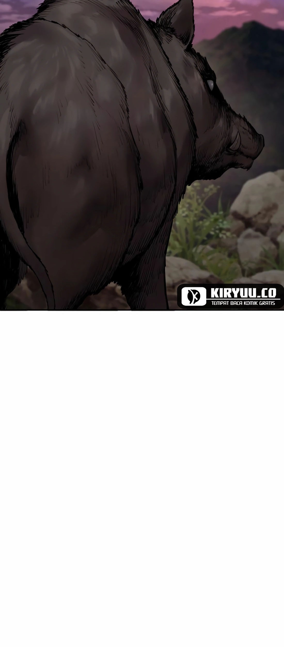 Return of the Bloodthirsty Police Chapter 87 Gambar 13