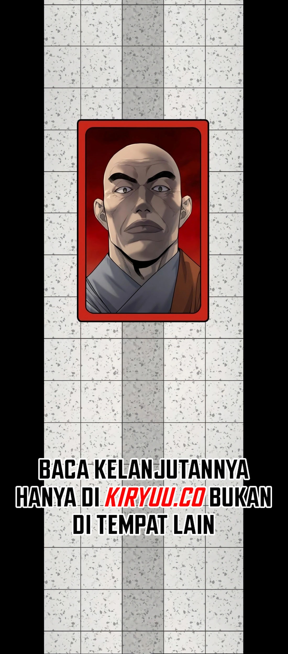 Return of the Bloodthirsty Police Chapter 87 Gambar 17