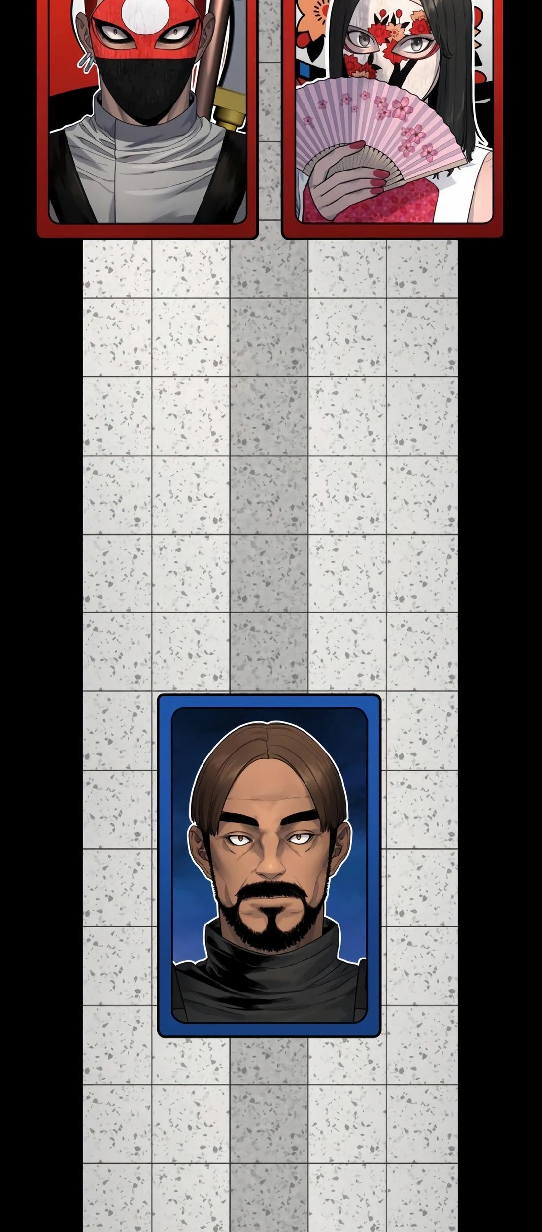 Return of the Bloodthirsty Police Chapter 87 Gambar 19