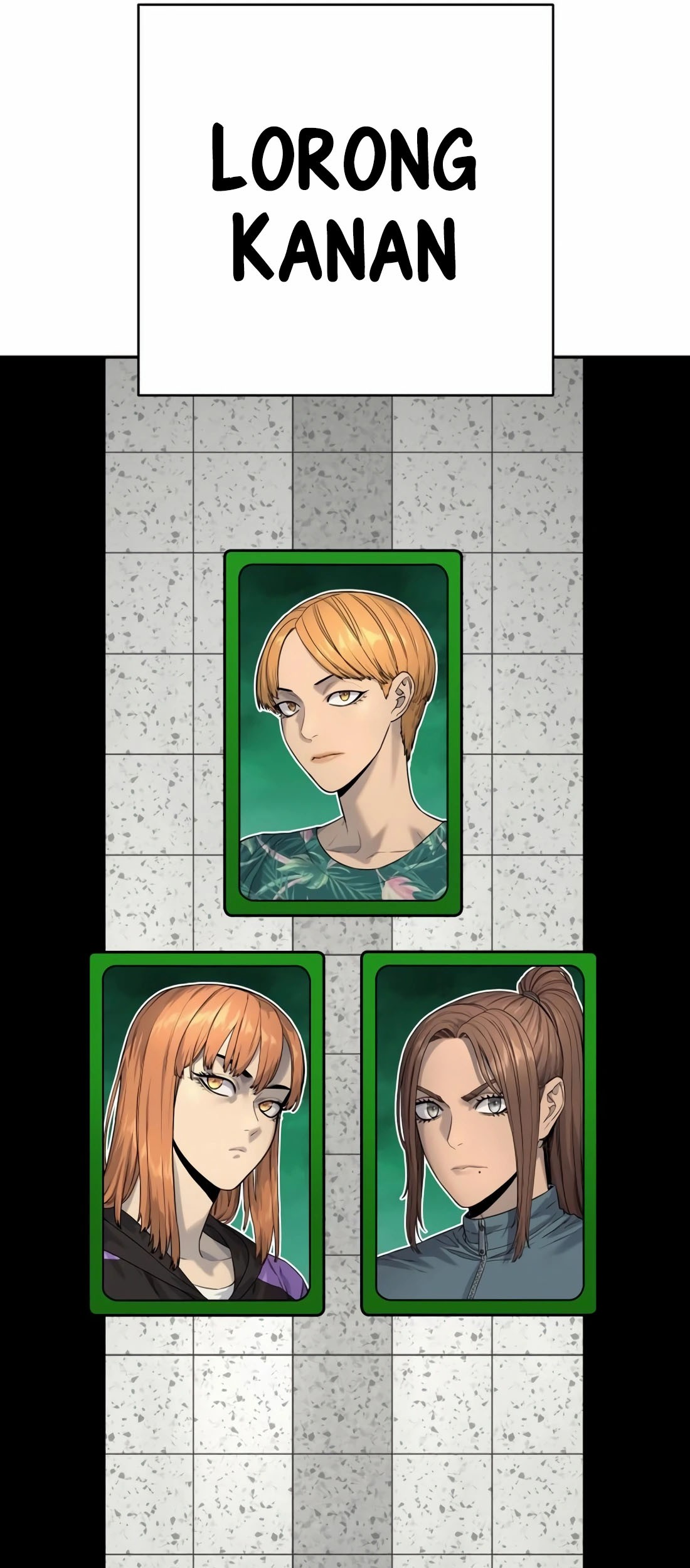 Return of the Bloodthirsty Police Chapter 87 Gambar 21