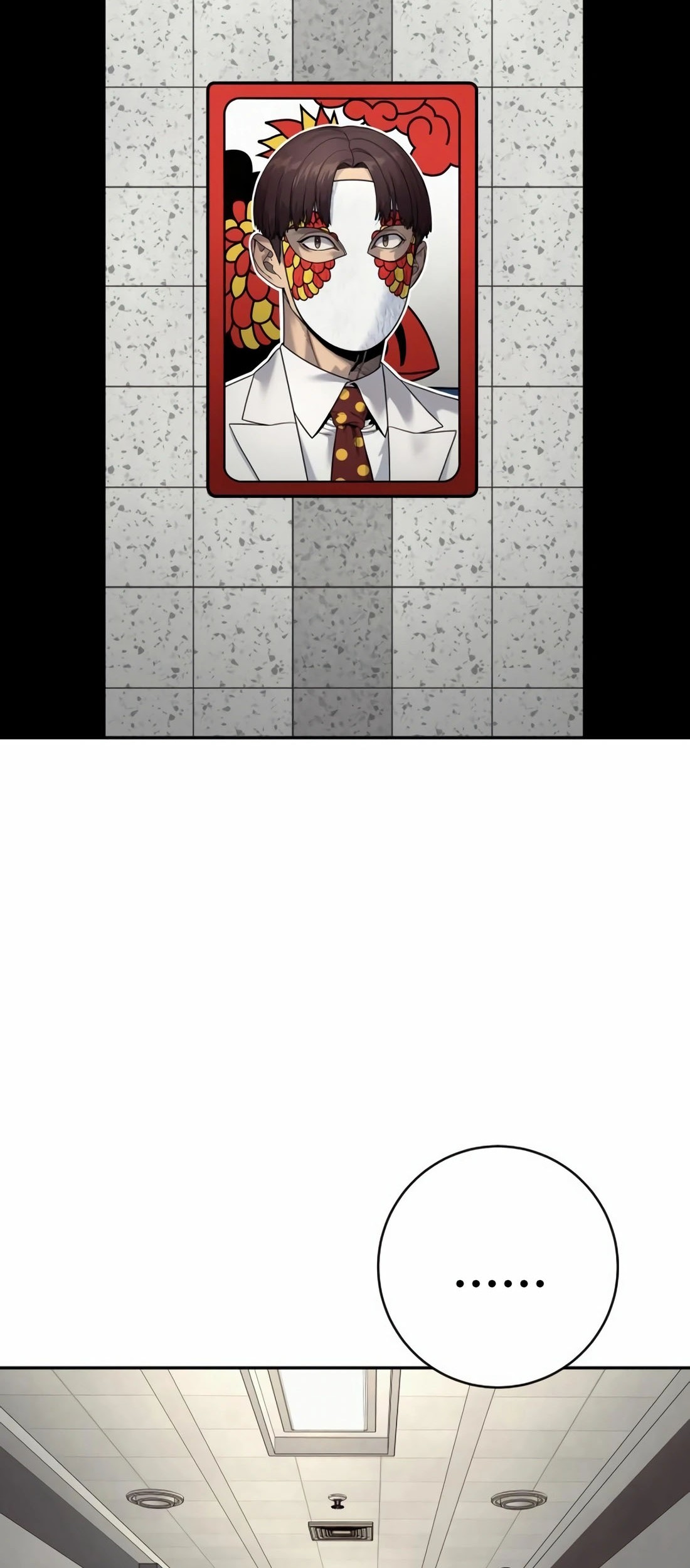 Return of the Bloodthirsty Police Chapter 87 Gambar 22