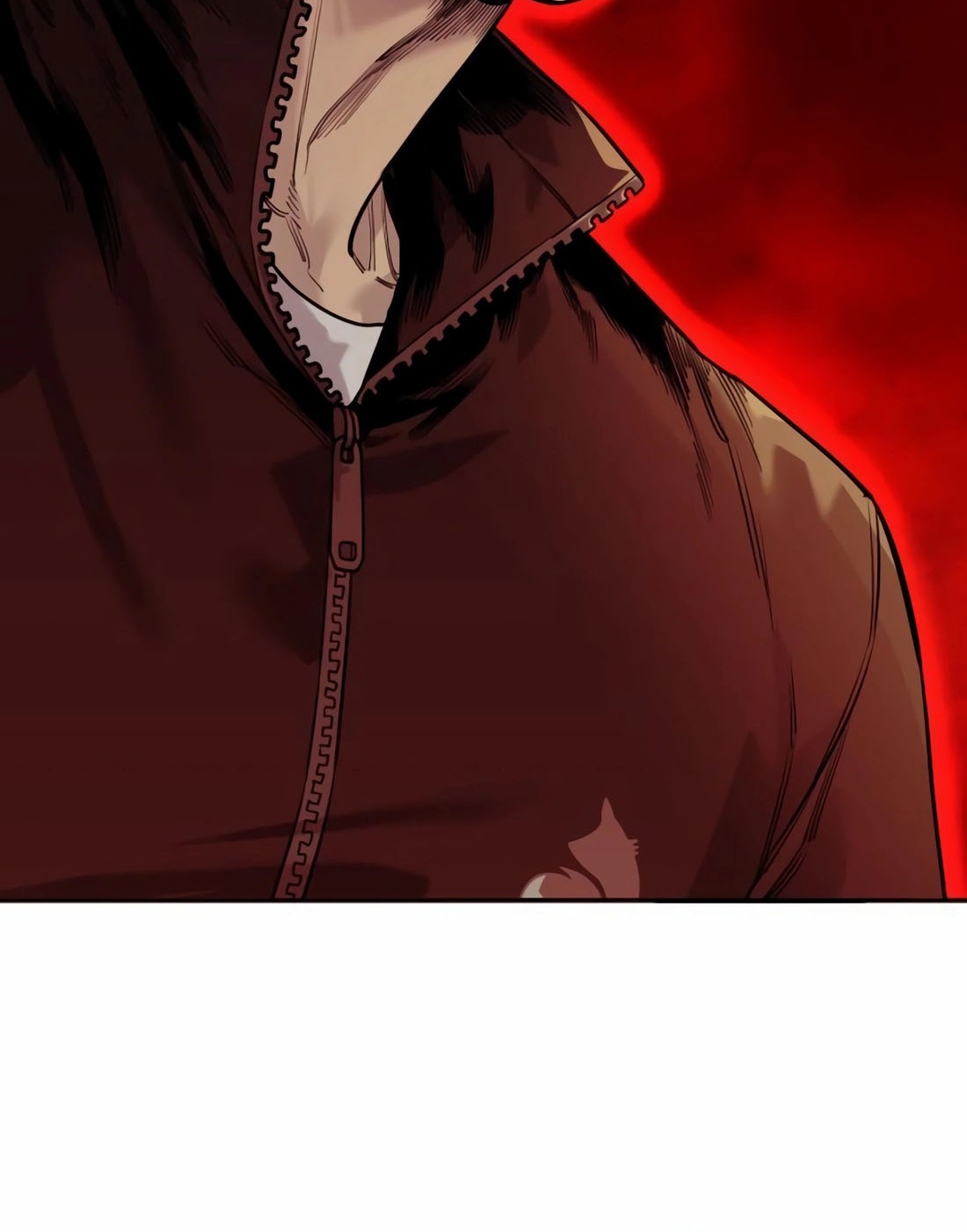 Return of the Bloodthirsty Police Chapter 87 Gambar 26