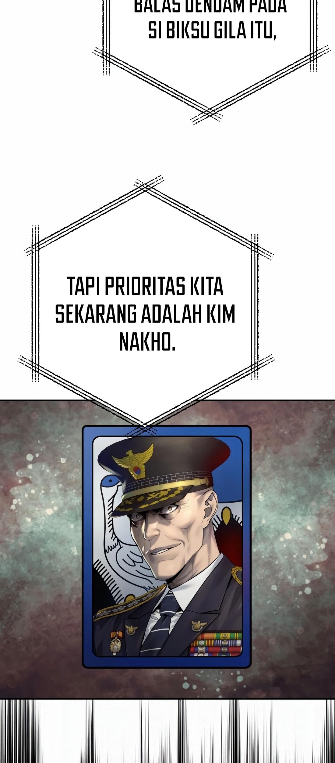 Return of the Bloodthirsty Police Chapter 87 Gambar 30