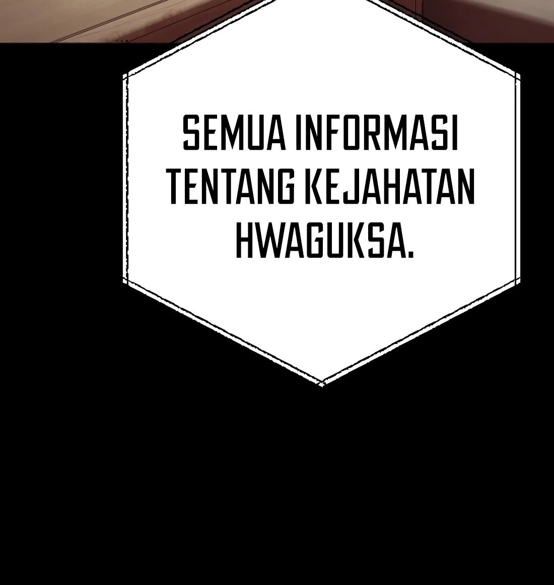 Return of the Bloodthirsty Police Chapter 87 Gambar 32