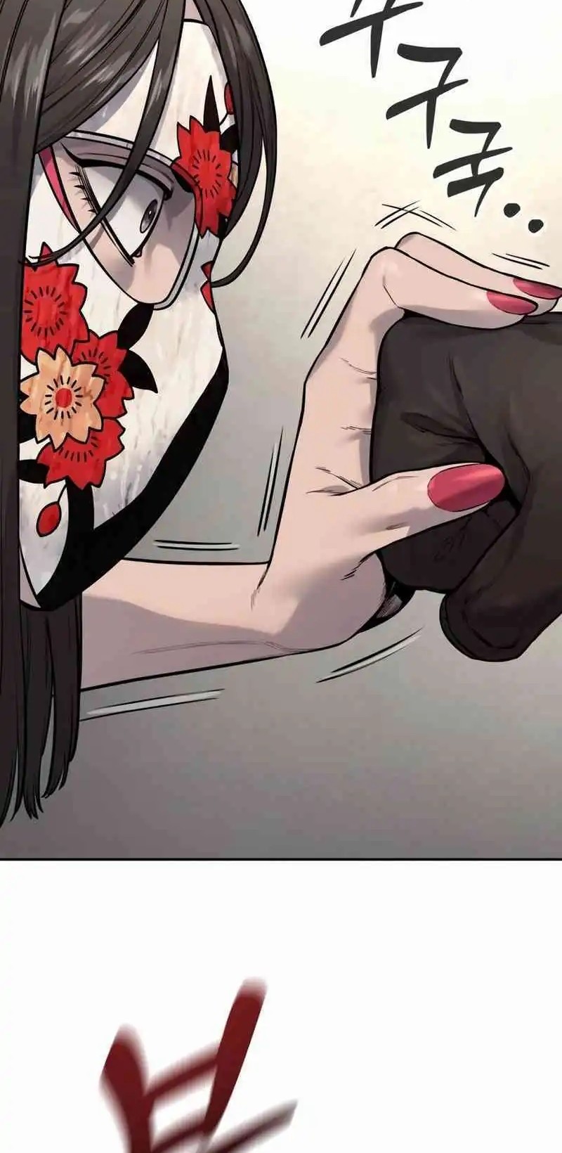 Return of the Bloodthirsty Police Chapter 88 Gambar 35