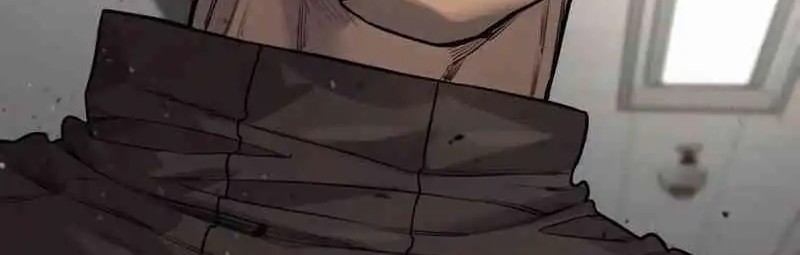 Return of the Bloodthirsty Police Chapter 88 Gambar 41