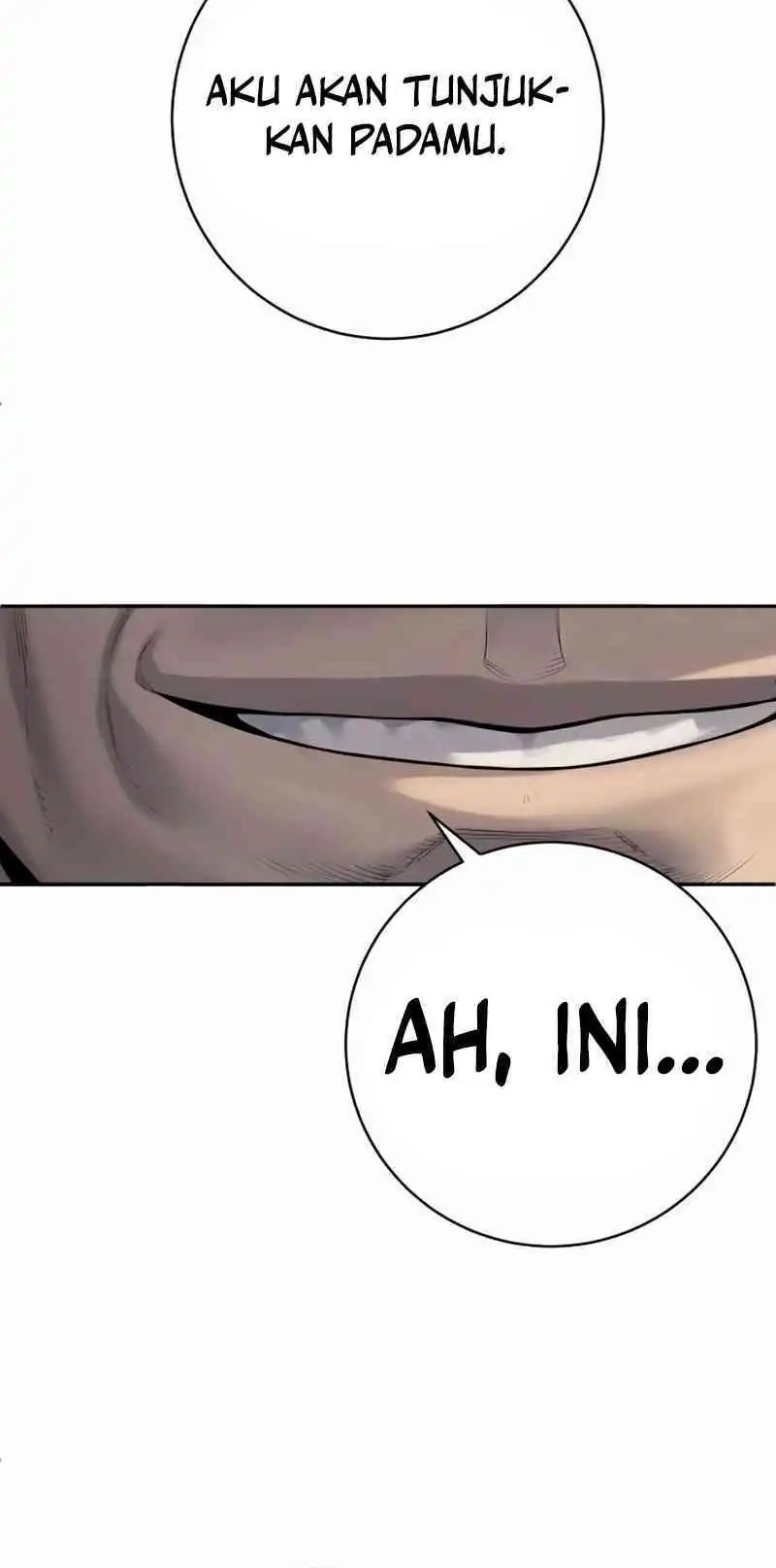 Return of the Bloodthirsty Police Chapter 88 Gambar 62