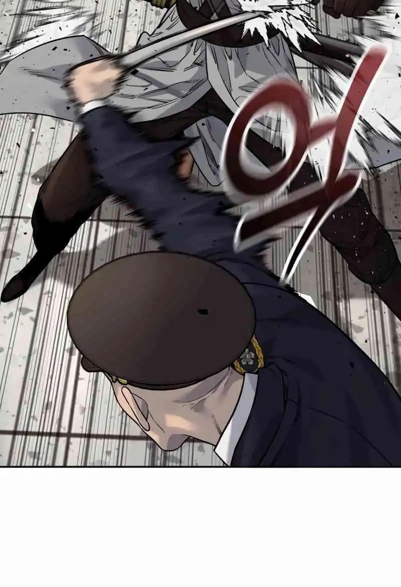 Return of the Bloodthirsty Police Chapter 89 Gambar 30