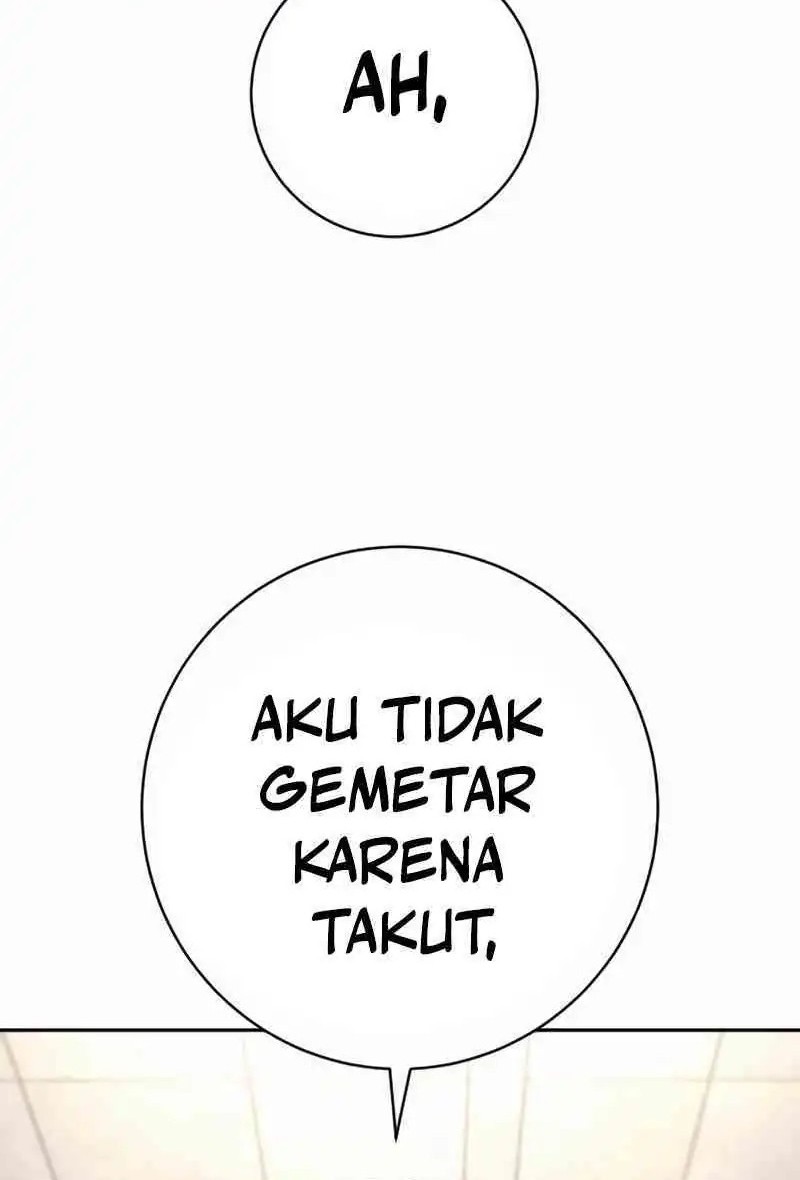 Return of the Bloodthirsty Police Chapter 89 Gambar 40