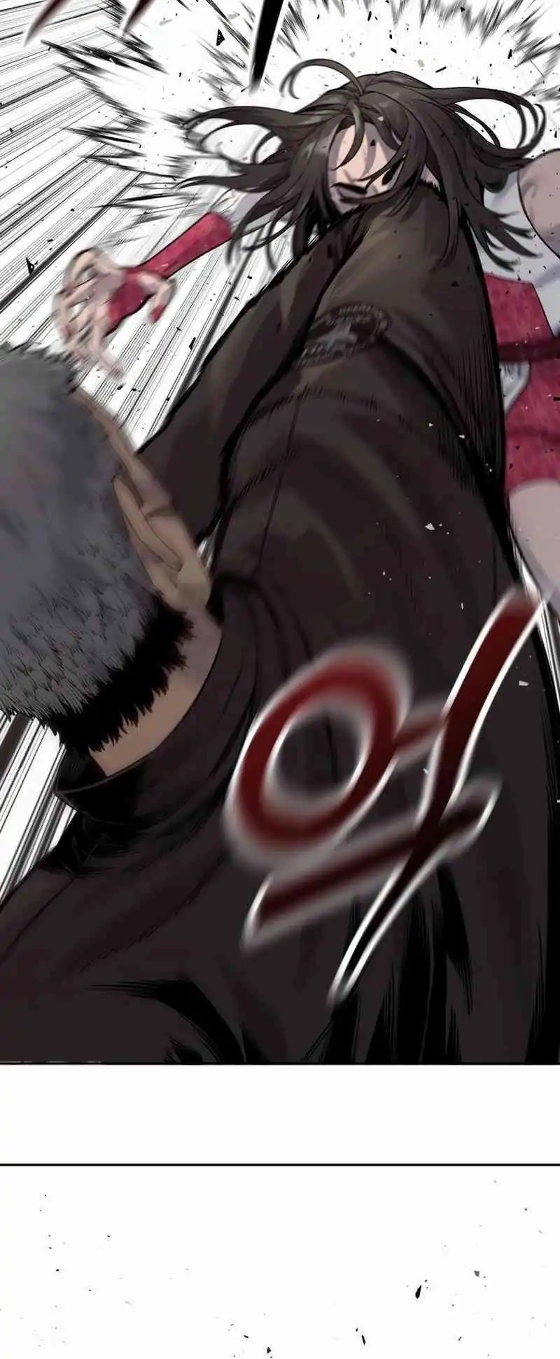 Return of the Bloodthirsty Police Chapter 89 Gambar 49