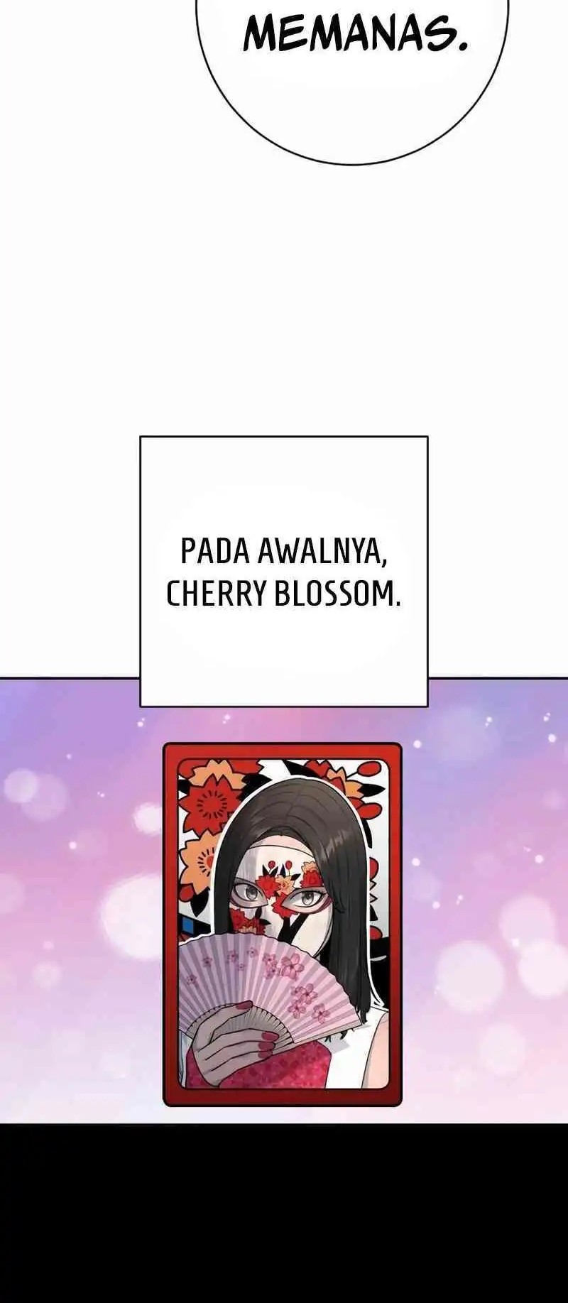 Return of the Bloodthirsty Police Chapter 89 Gambar 52