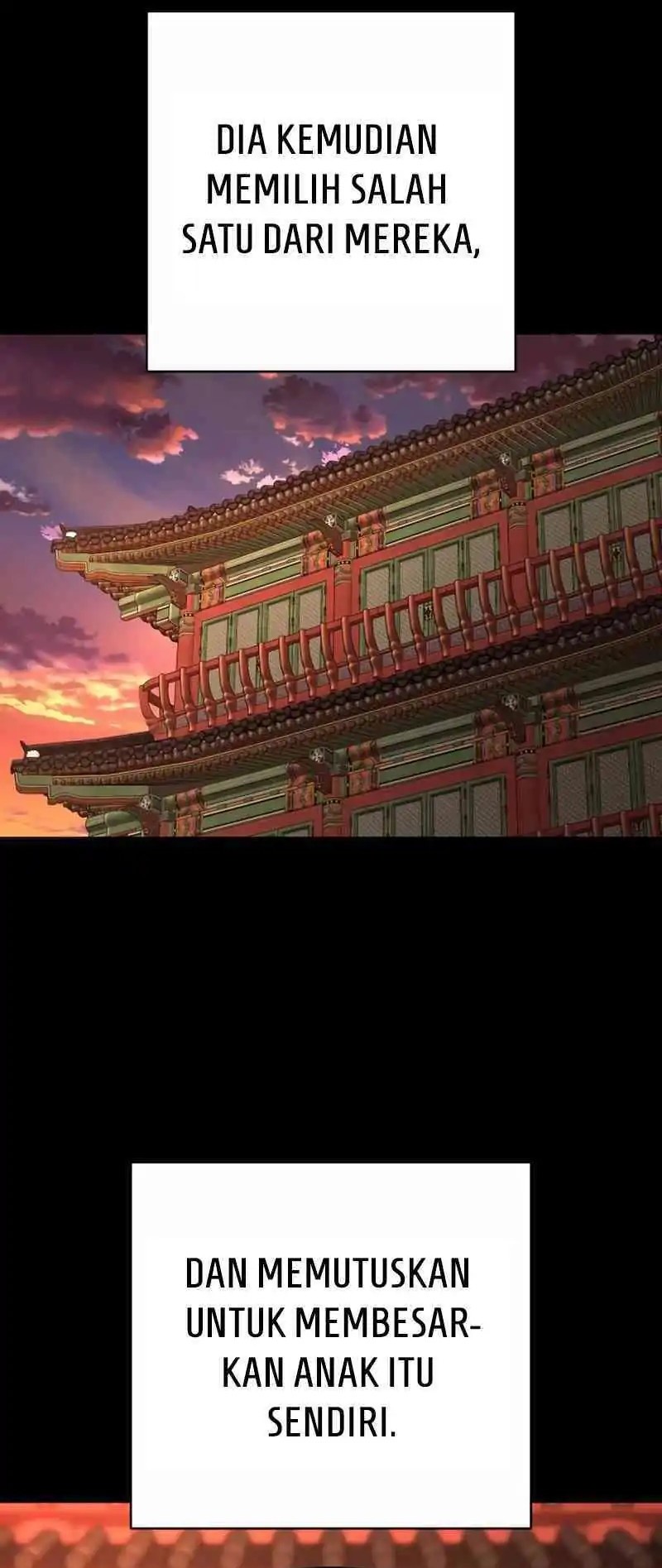 Return of the Bloodthirsty Police Chapter 89 Gambar 3