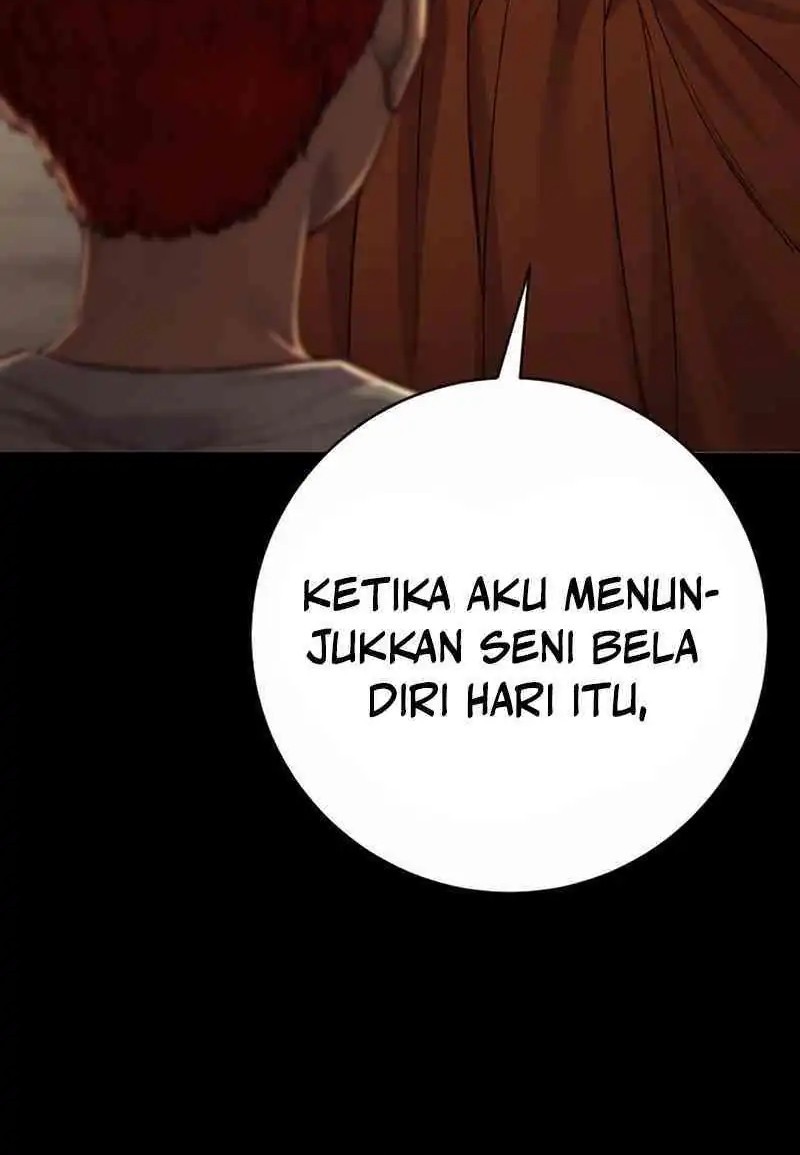 Return of the Bloodthirsty Police Chapter 89 Gambar 6