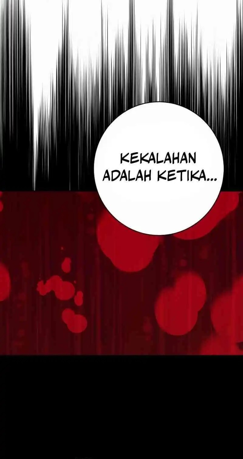 Return of the Bloodthirsty Police Chapter 89 Gambar 24