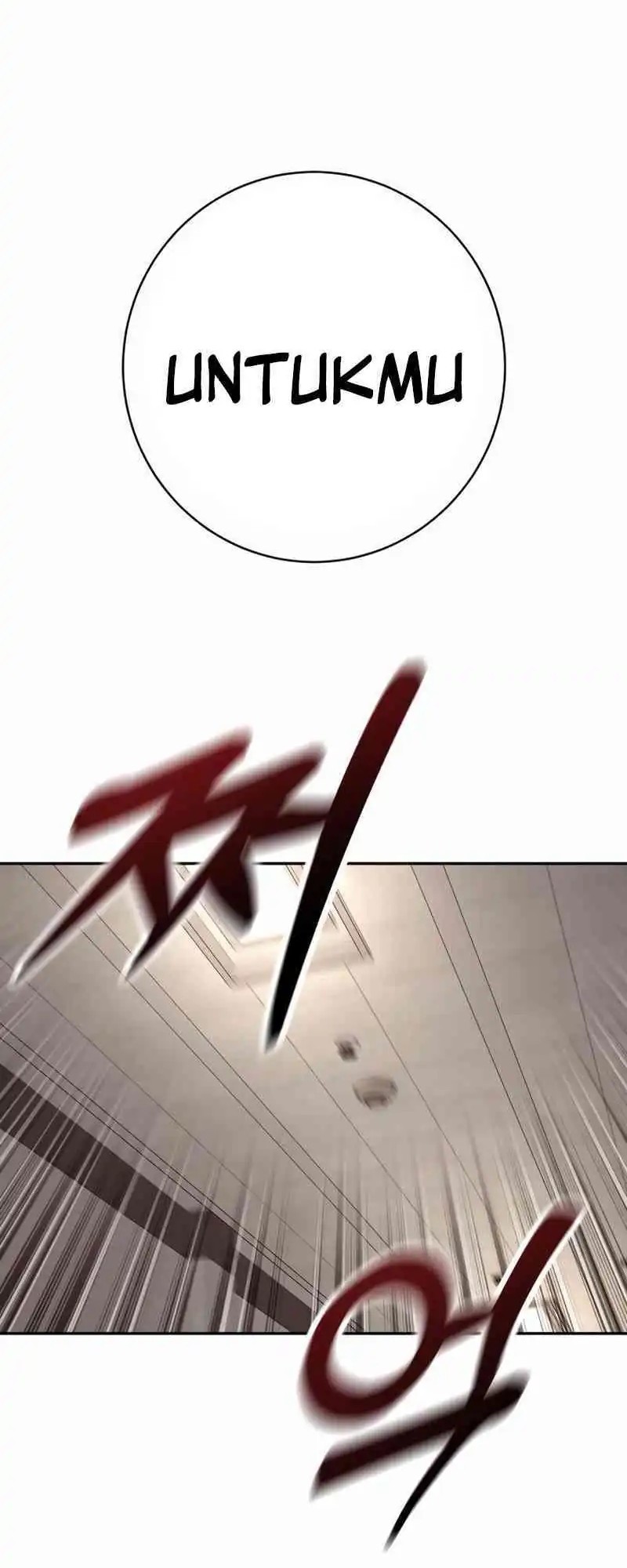 Return of the Bloodthirsty Police Chapter 90 Gambar 47