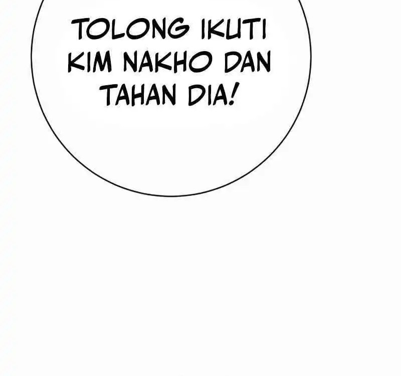 Return of the Bloodthirsty Police Chapter 90 Gambar 62