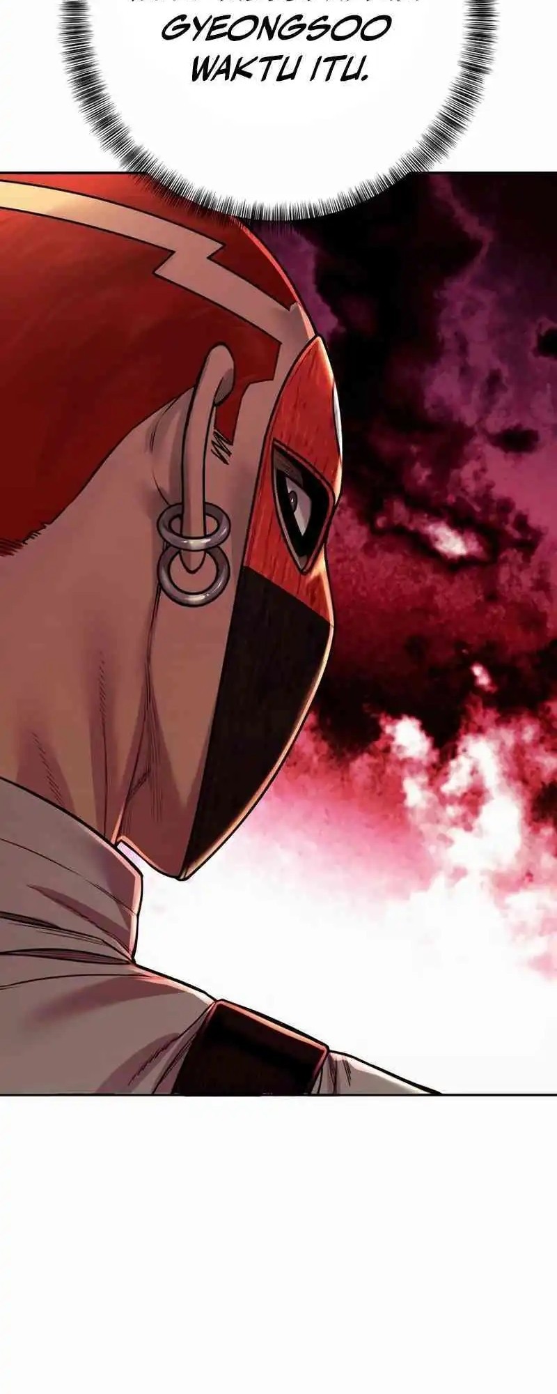 Return of the Bloodthirsty Police Chapter 90 Gambar 65