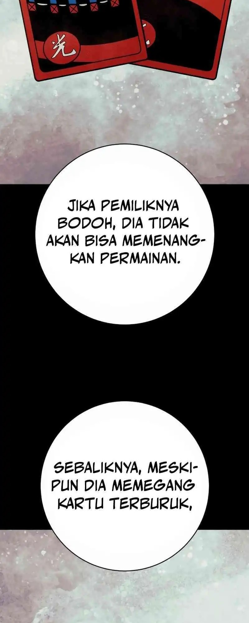 Return of the Bloodthirsty Police Chapter 90 Gambar 15
