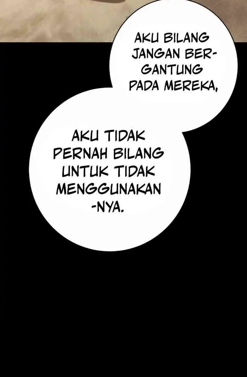 Return of the Bloodthirsty Police Chapter 90 Gambar 24