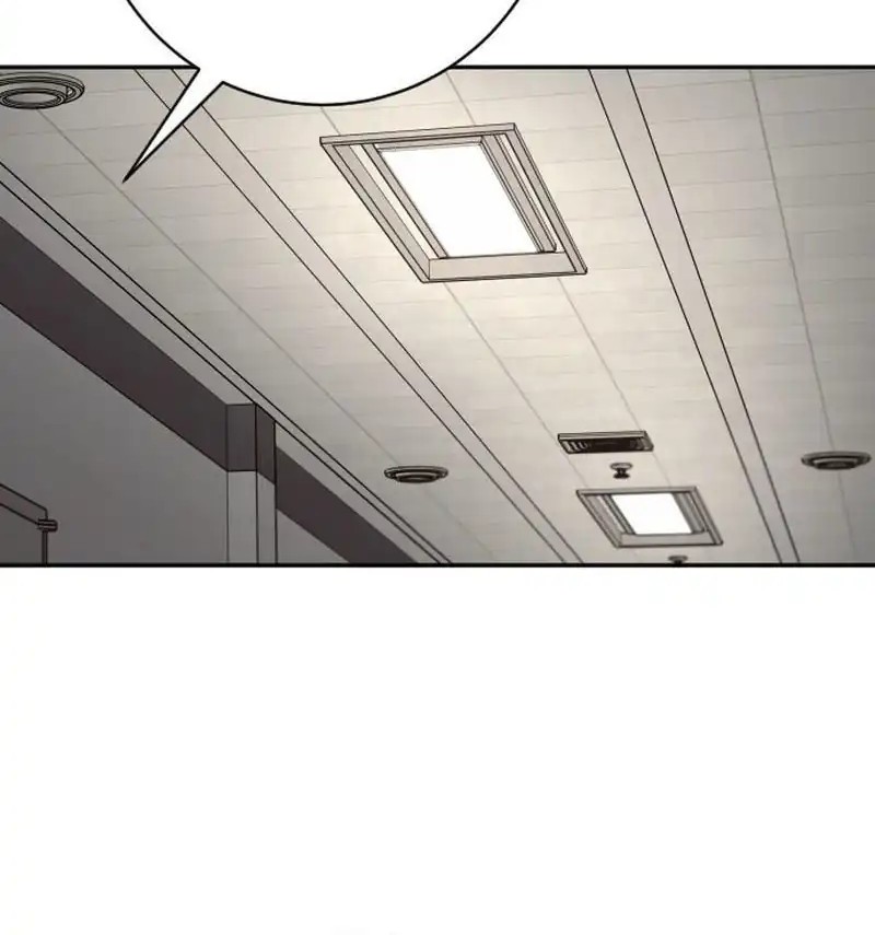 Return of the Bloodthirsty Police Chapter 91 Gambar 36