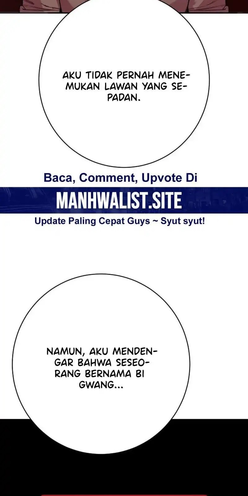 Return of the Bloodthirsty Police Chapter 91 Gambar 42