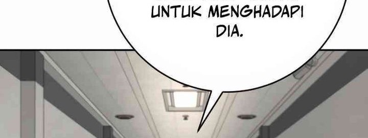 Return of the Bloodthirsty Police Chapter 92 Gambar 18