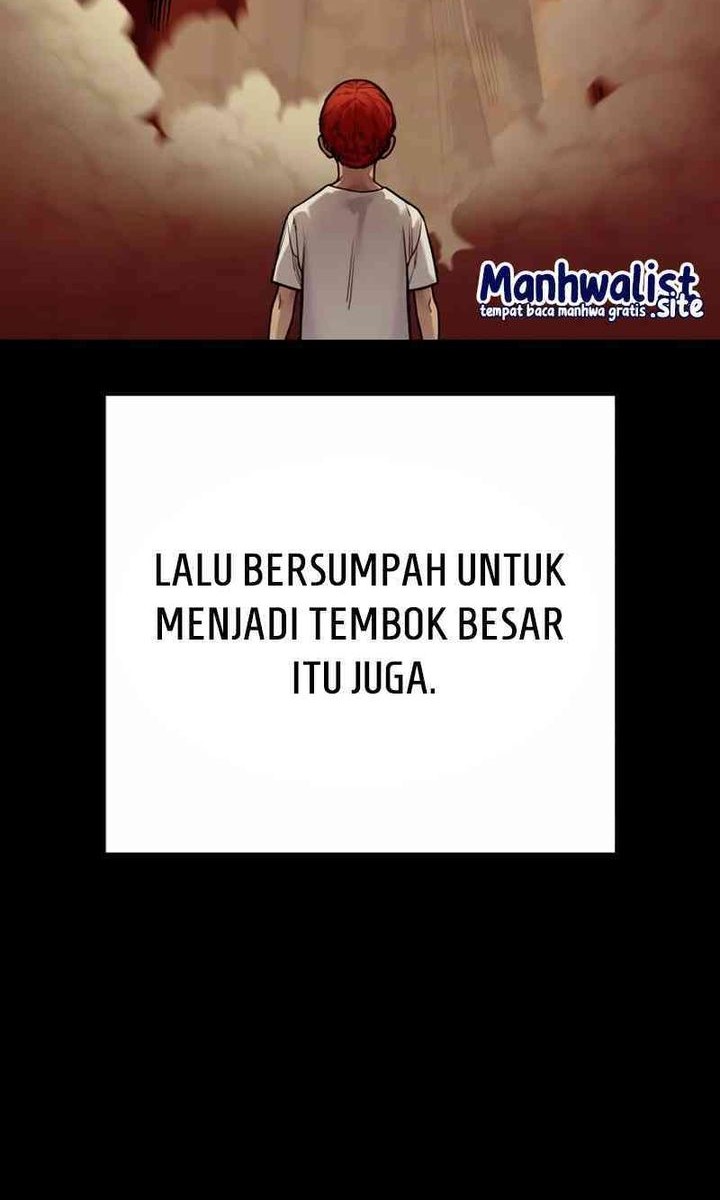 Return of the Bloodthirsty Police Chapter 92 Gambar 35