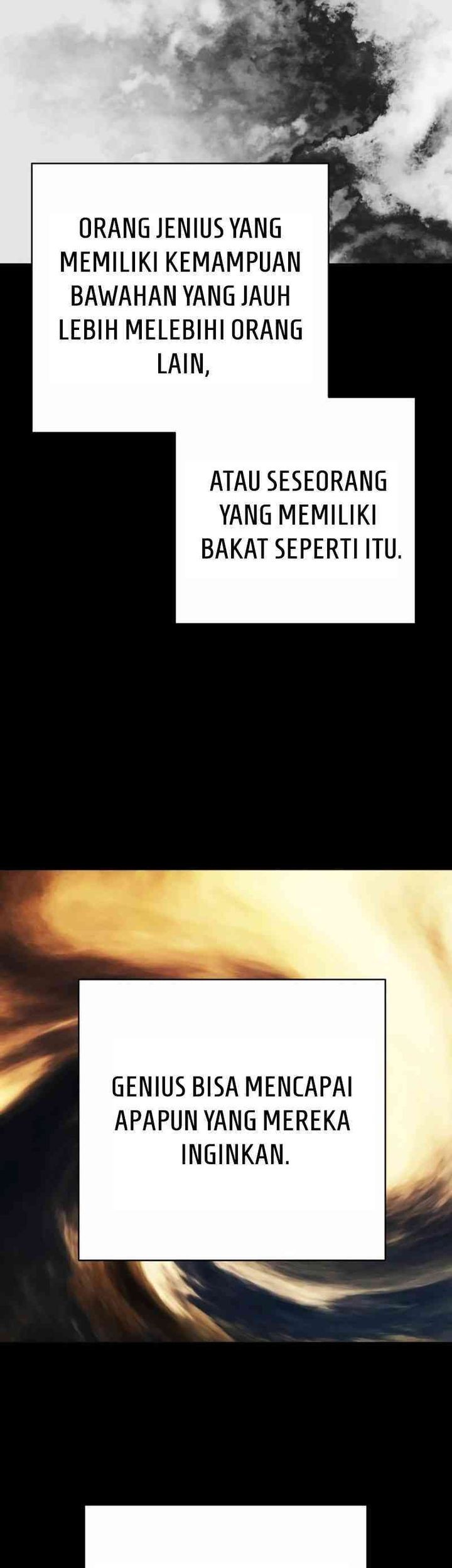 Return of the Bloodthirsty Police Chapter 92 Gambar 3