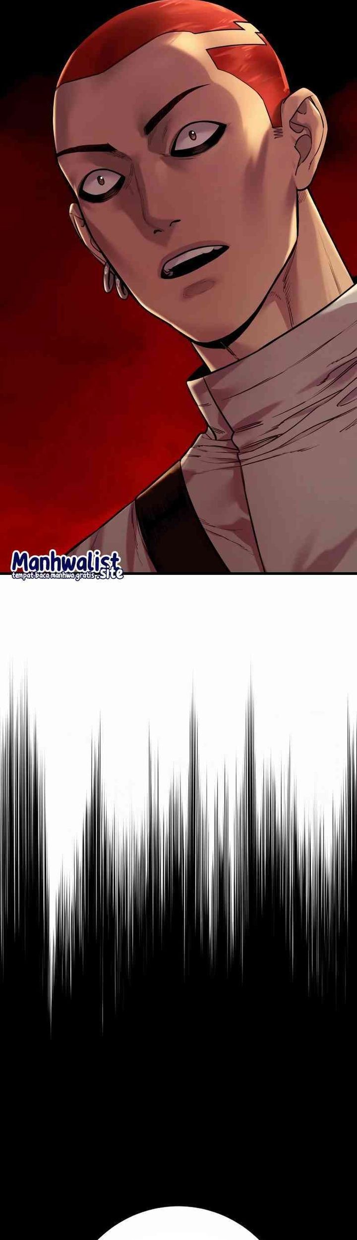 Return of the Bloodthirsty Police Chapter 92 Gambar 53