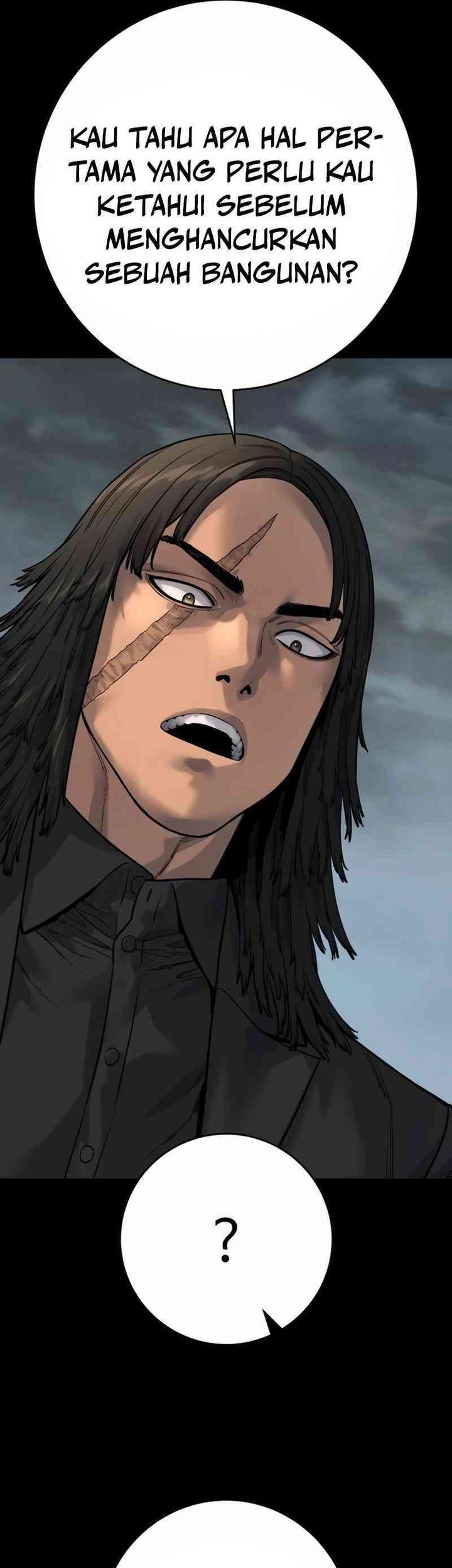 Return of the Bloodthirsty Police Chapter 92 Gambar 56