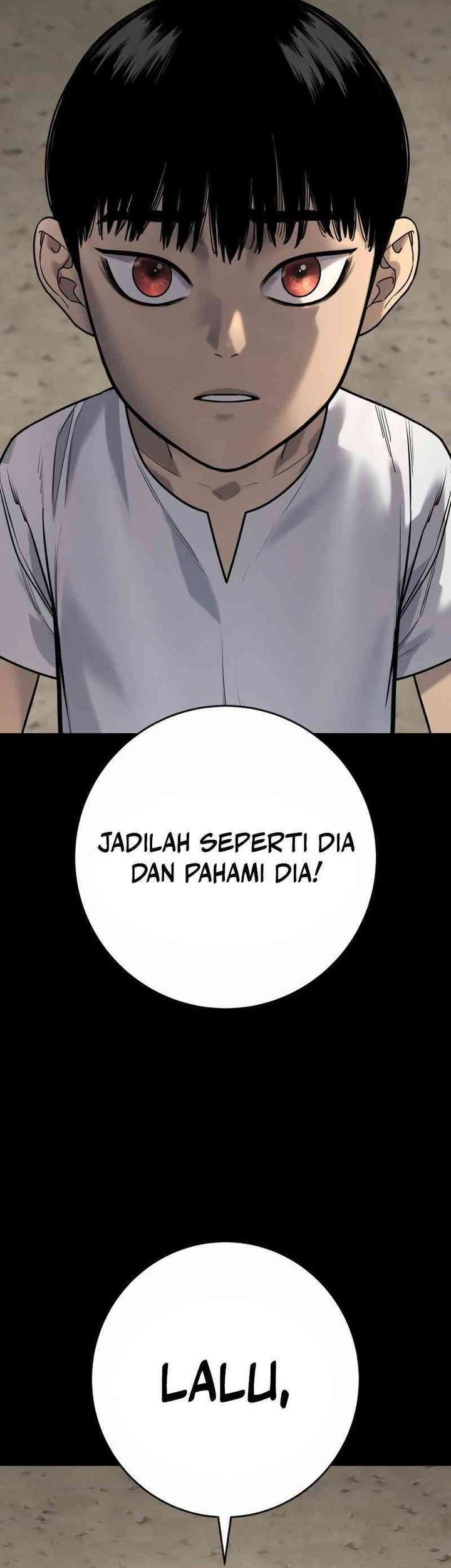 Return of the Bloodthirsty Police Chapter 92 Gambar 62