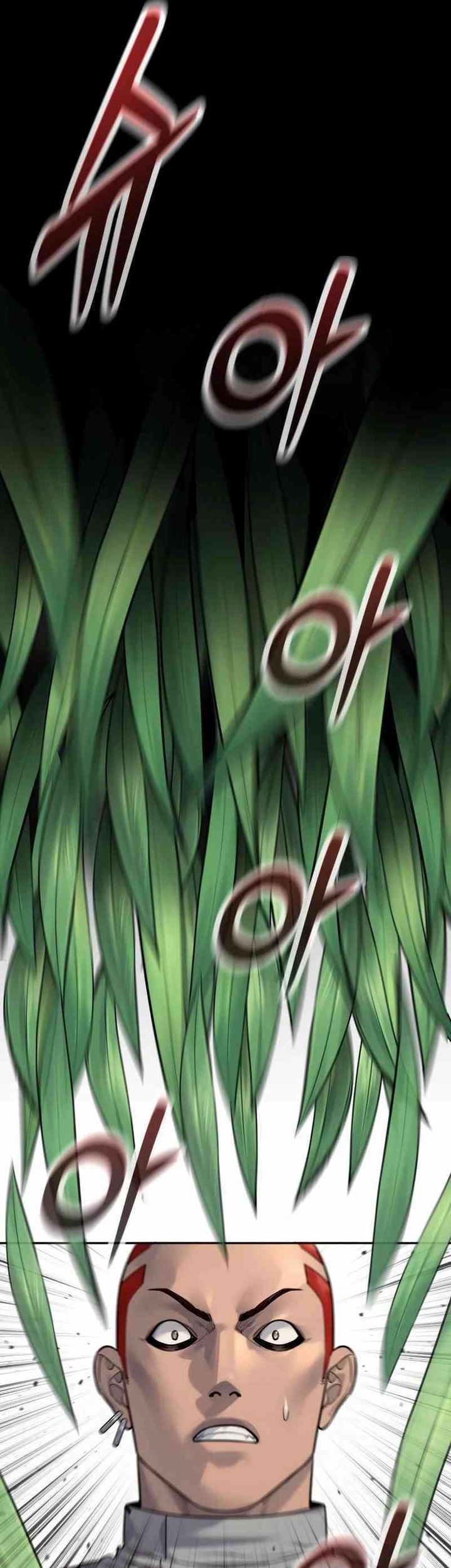 Return of the Bloodthirsty Police Chapter 92 Gambar 64