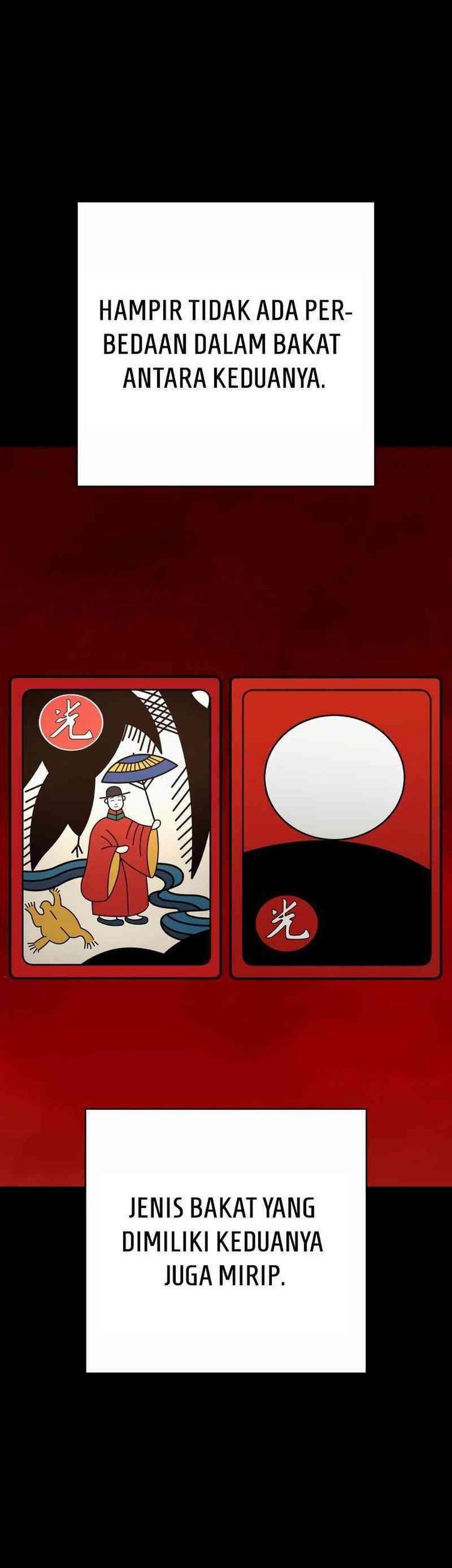 Return of the Bloodthirsty Police Chapter 92 Gambar 5