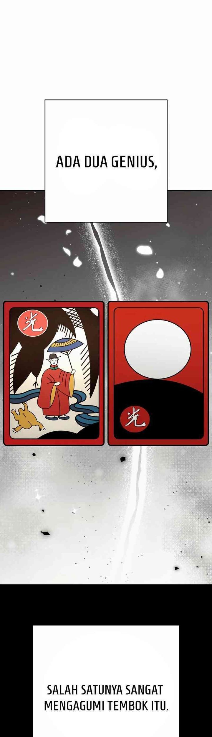 Return of the Bloodthirsty Police Chapter 92 Gambar 70