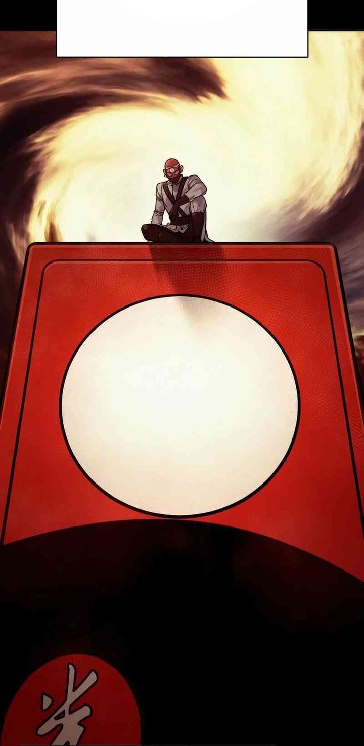 Return of the Bloodthirsty Police Chapter 92 Gambar 71