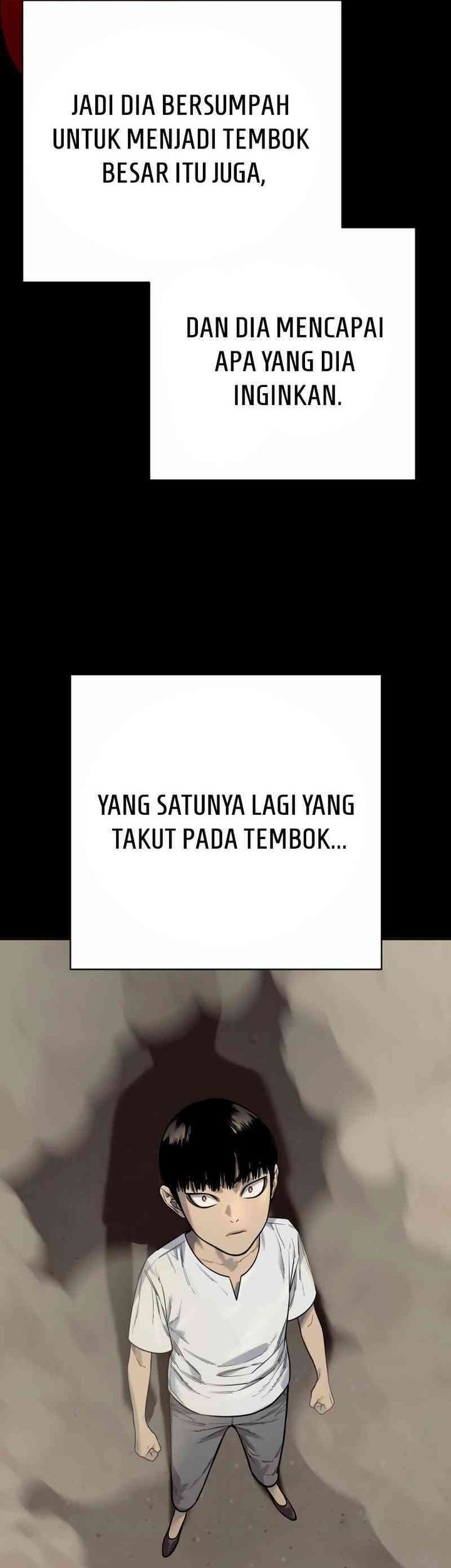 Return of the Bloodthirsty Police Chapter 92 Gambar 72