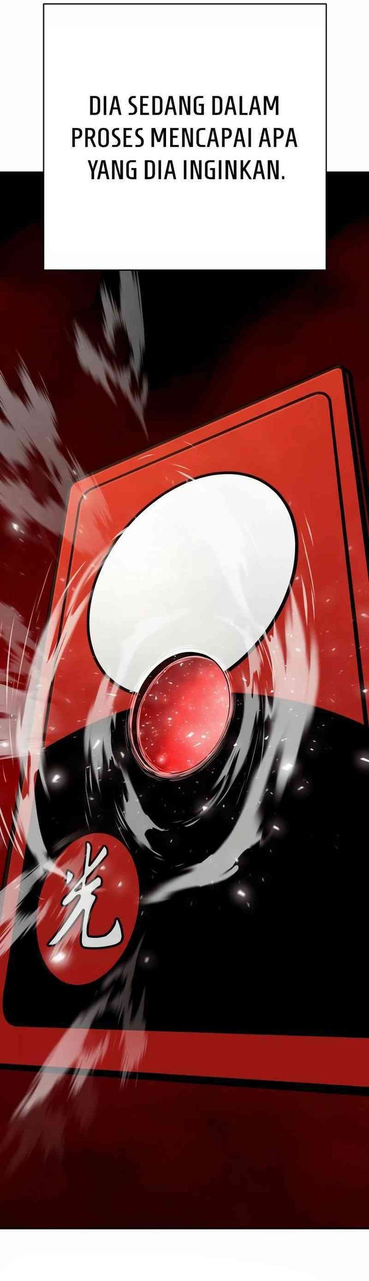 Return of the Bloodthirsty Police Chapter 92 Gambar 76