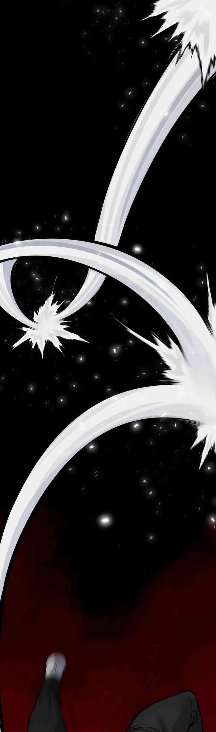 Return of the Bloodthirsty Police Chapter 92 Gambar 9