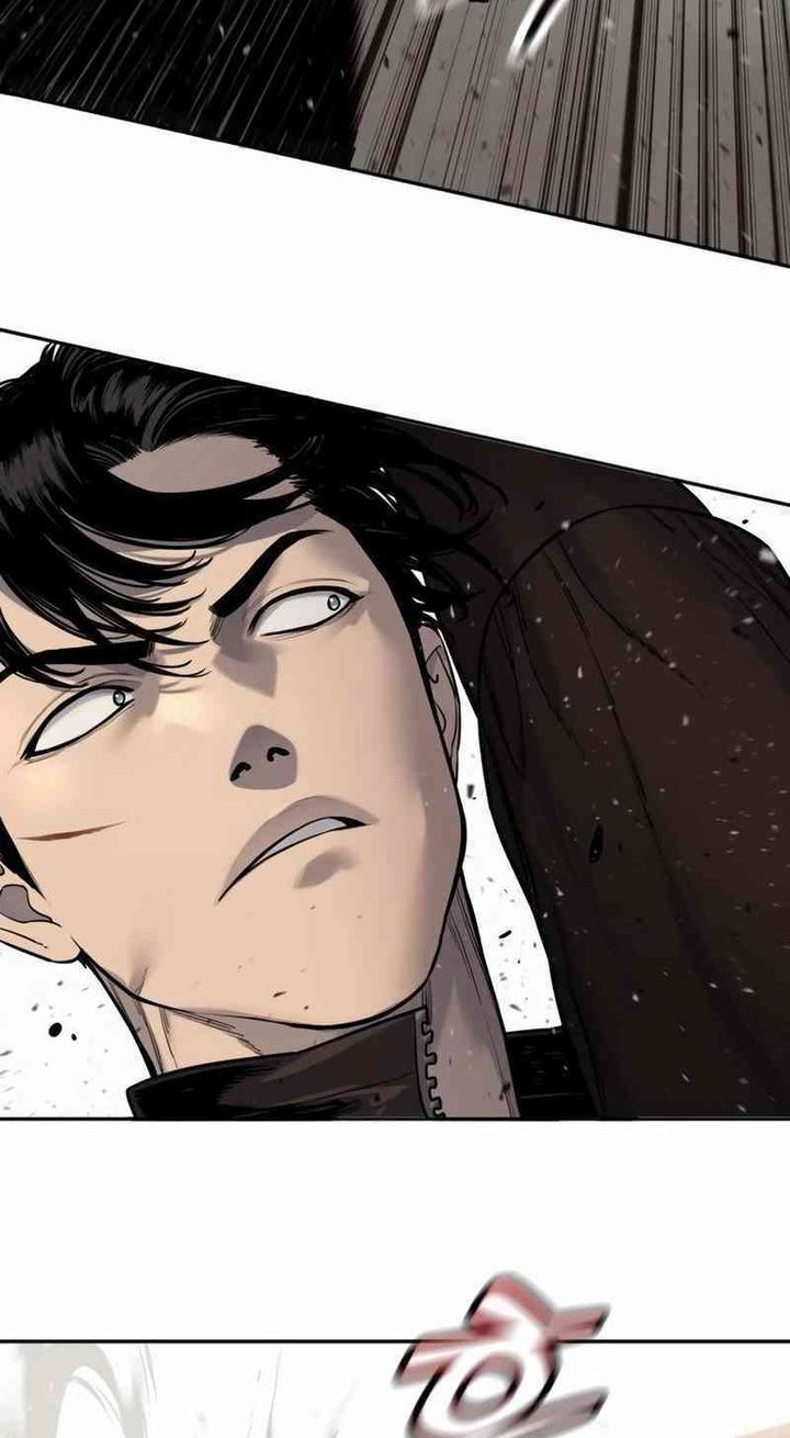 Return of the Bloodthirsty Police Chapter 92 Gambar 16