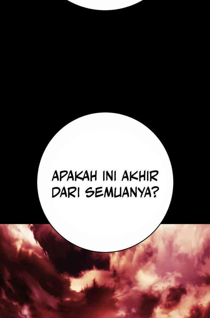 Return of the Bloodthirsty Police Chapter 93 Gambar 21