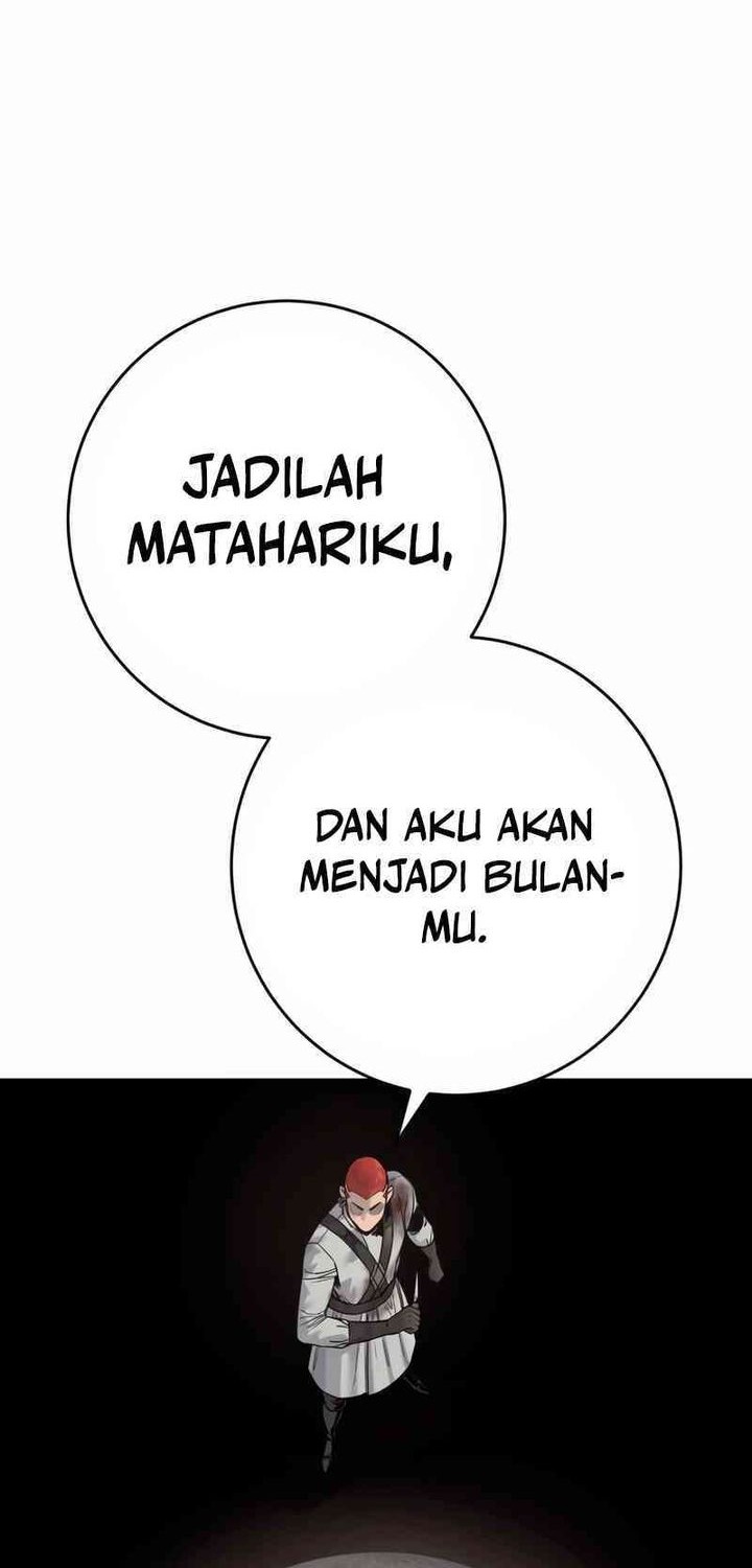 Return of the Bloodthirsty Police Chapter 93 Gambar 31