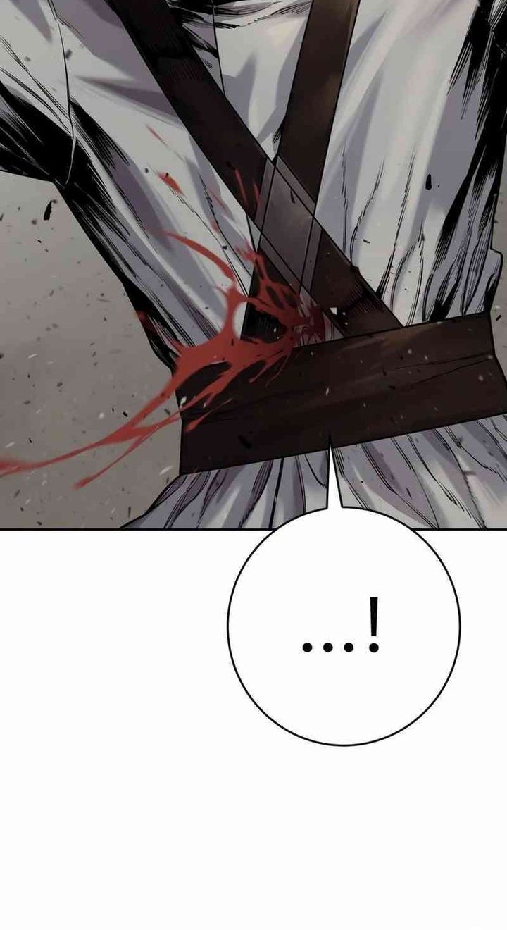 Manhwa Return of the Bloodthirsty Police Chapter 93 gambar nomor 2
