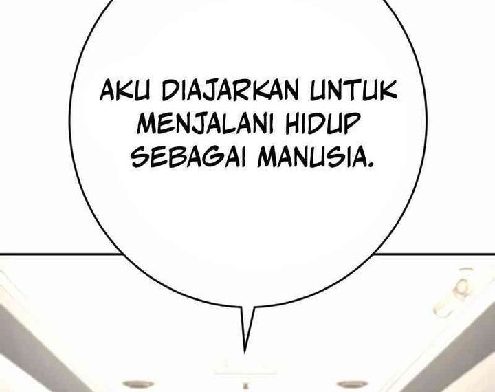 Return of the Bloodthirsty Police Chapter 93 Gambar 43